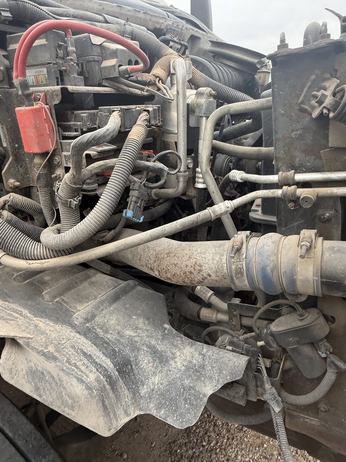 2006 GMC 6500 - Image 31