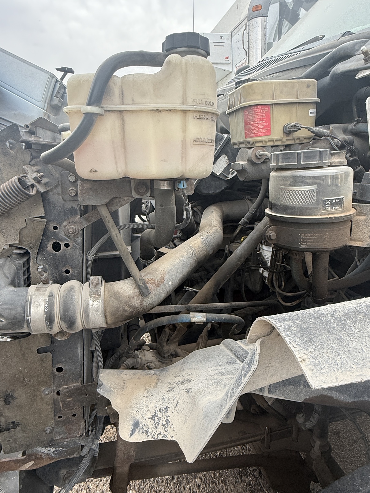 2006 GMC 6500 - Image 32