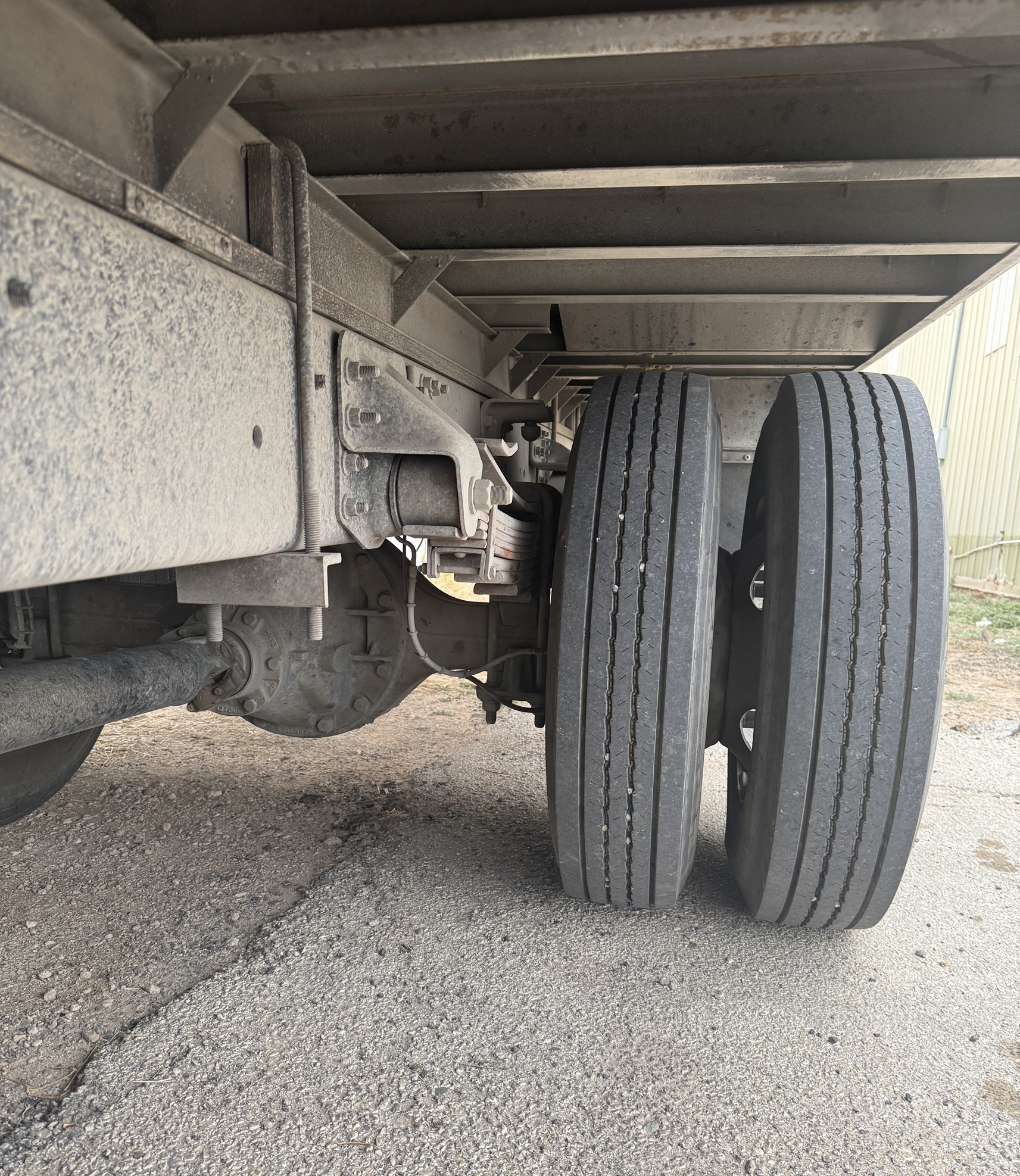 2006 GMC 6500 - Image 33