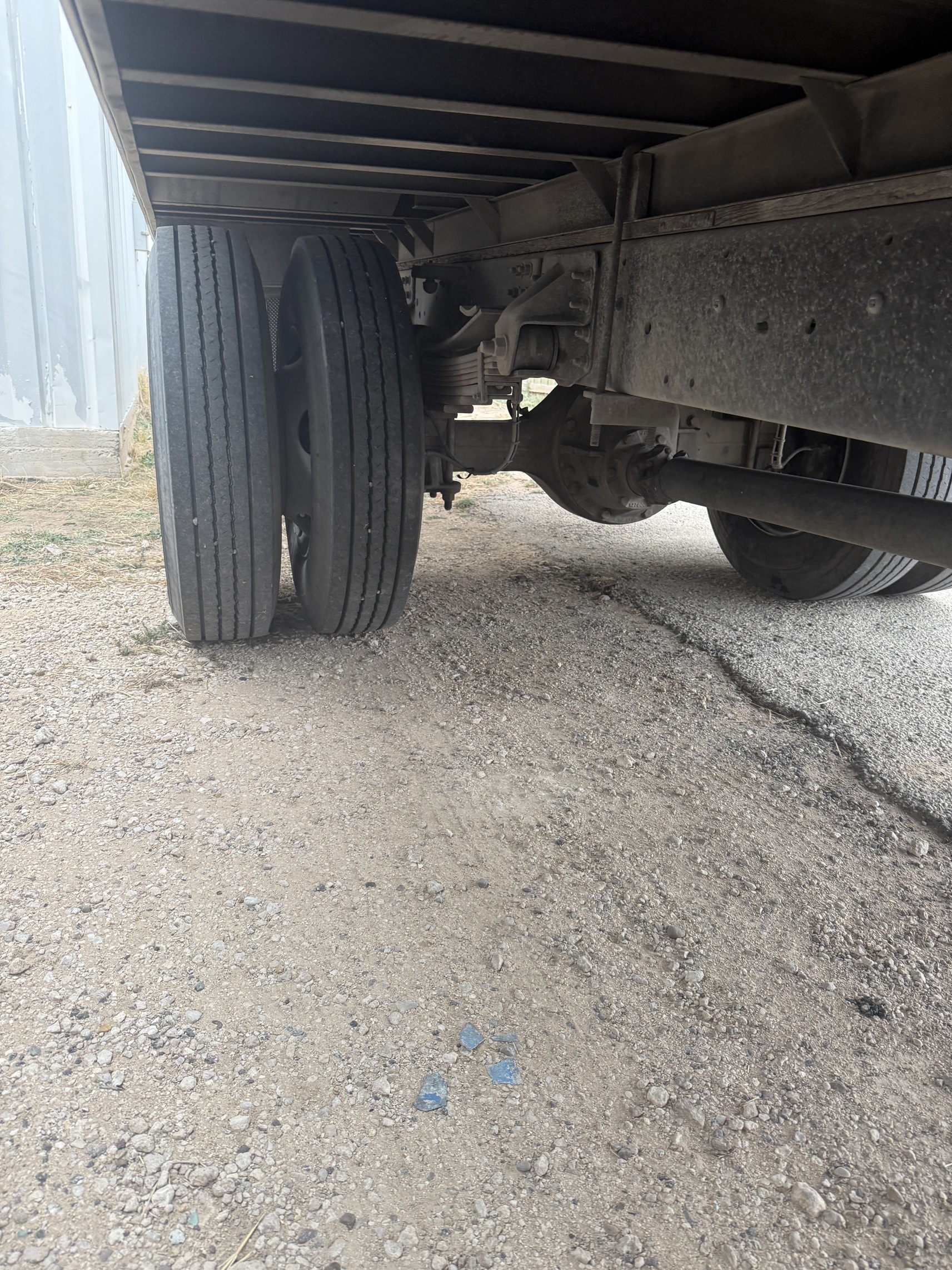 2006 GMC 6500 - Image 34