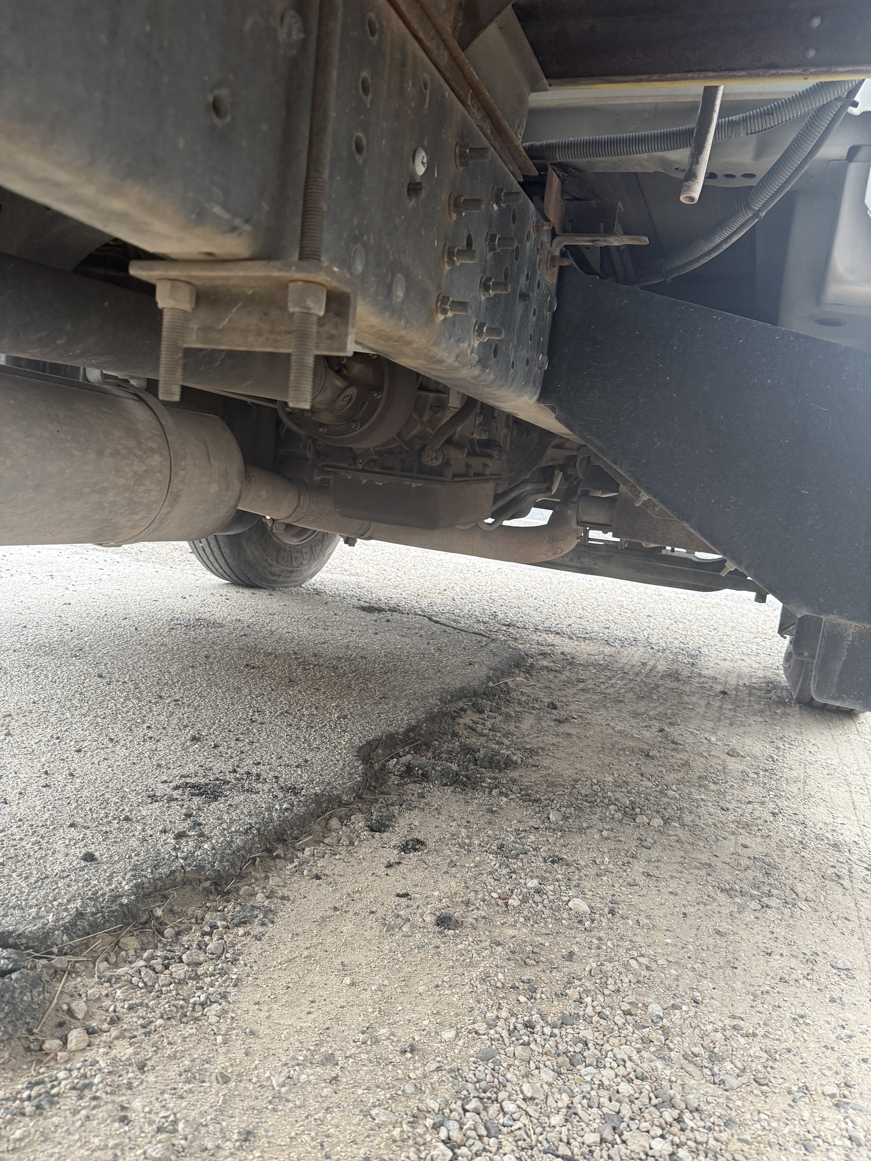 2006 GMC 6500 - Image 38