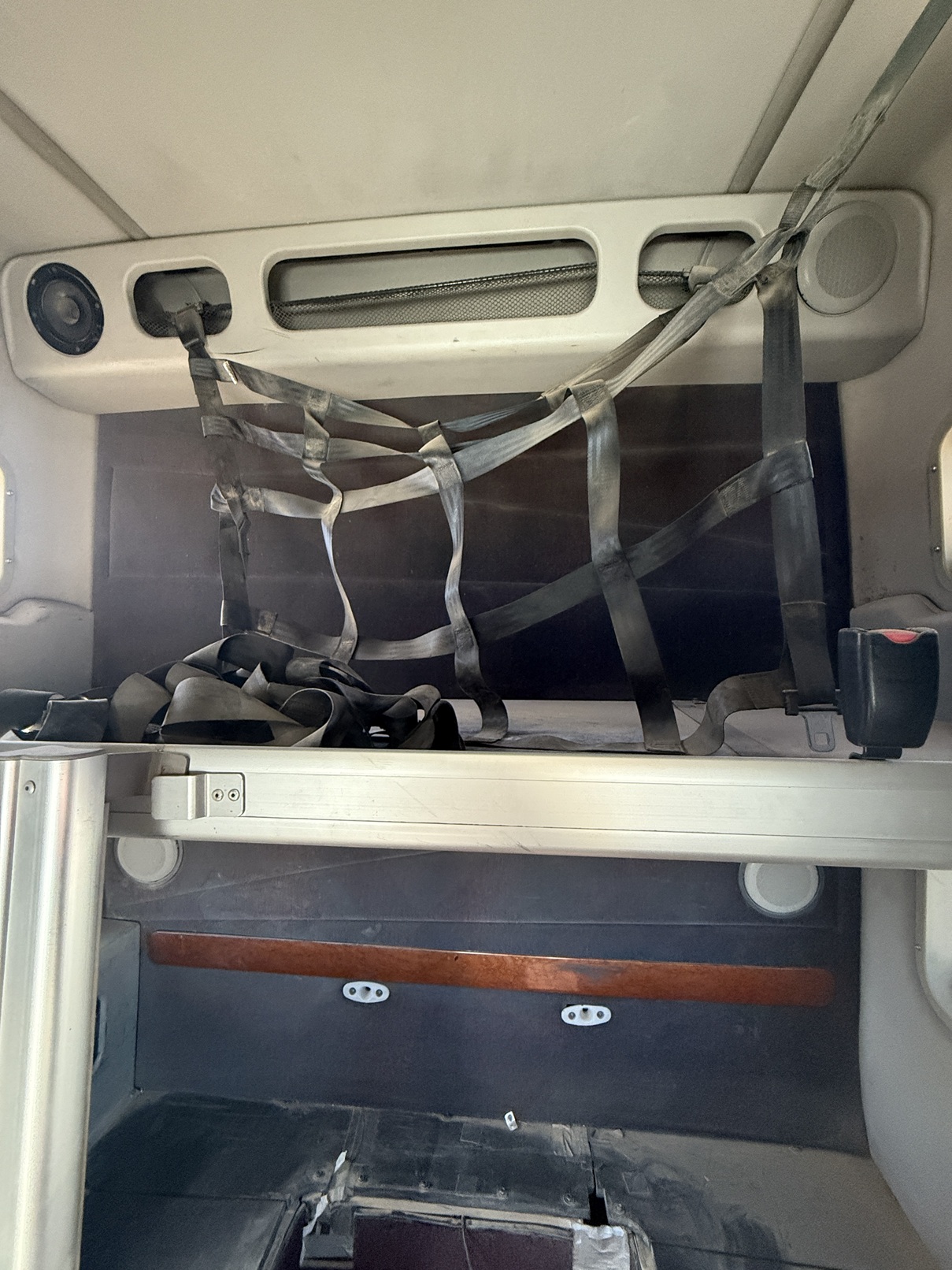 2005 VOLVO VNL 64T670 - Image 24