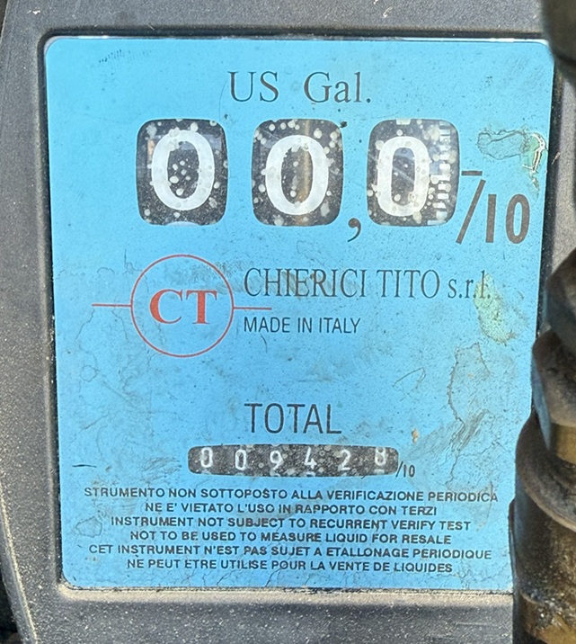 2005 HINO 268 - Image 20