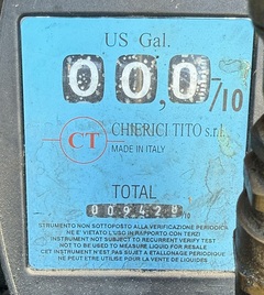 2005 HINO 268 - Image 20