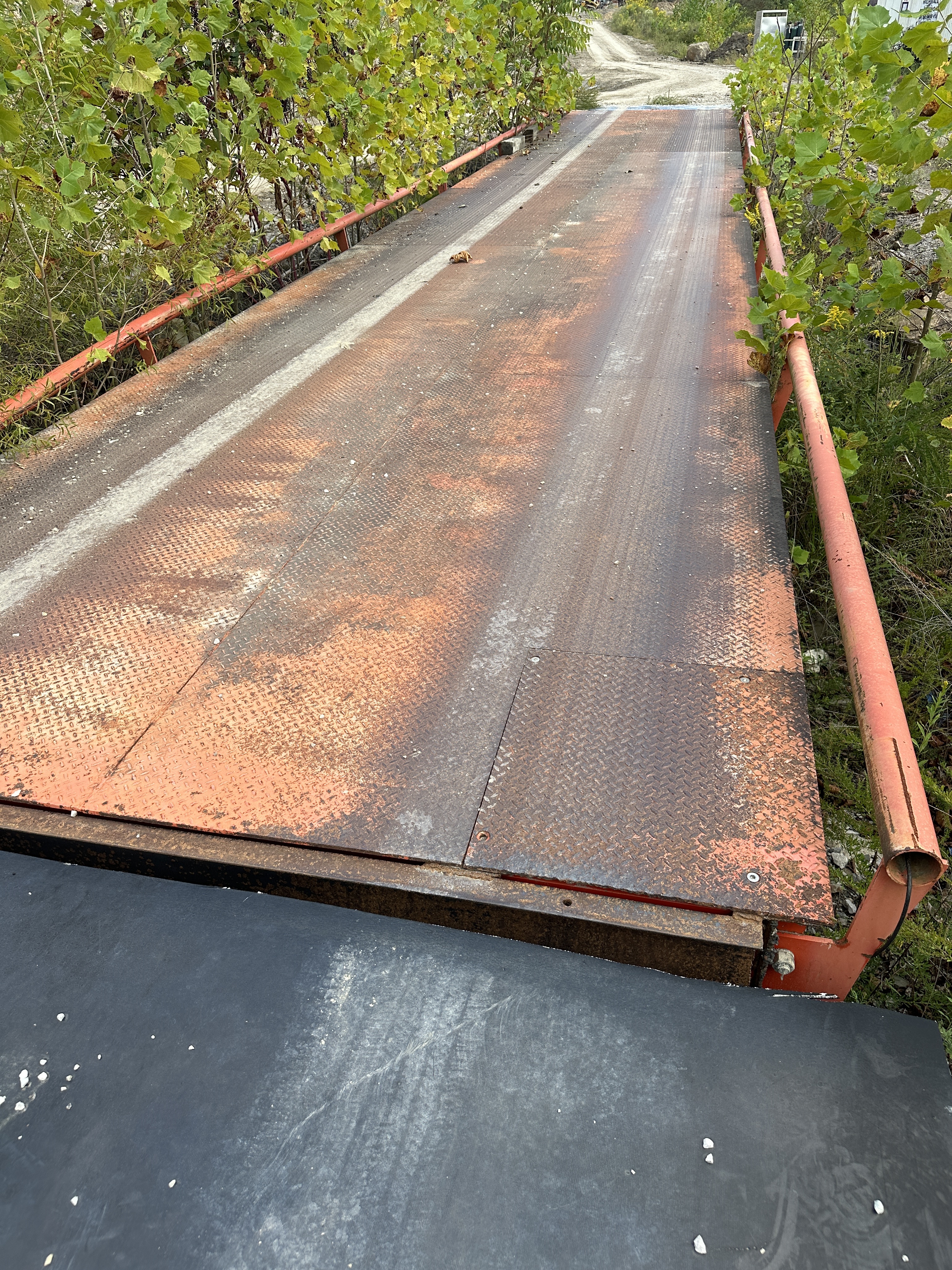 2005 THURMAN 8560 - view 1 of 10