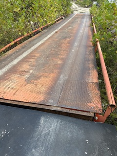 2005 THURMAN 8560 - Image 1