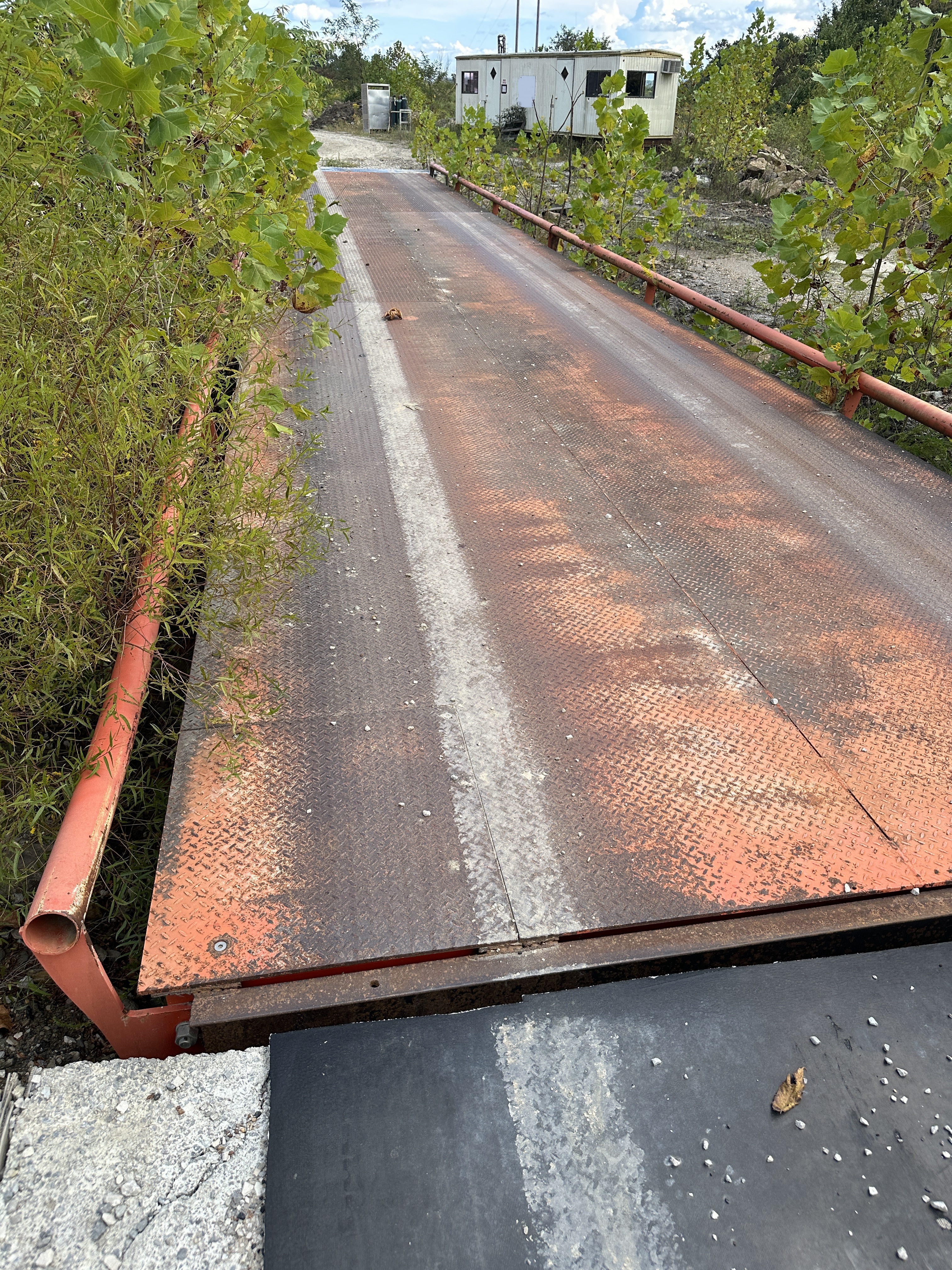 2005 THURMAN 8560 - Image 2