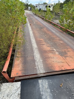 2005 THURMAN 8560 - Image 2