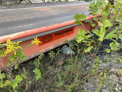 2005 THURMAN 8560 - Image 3