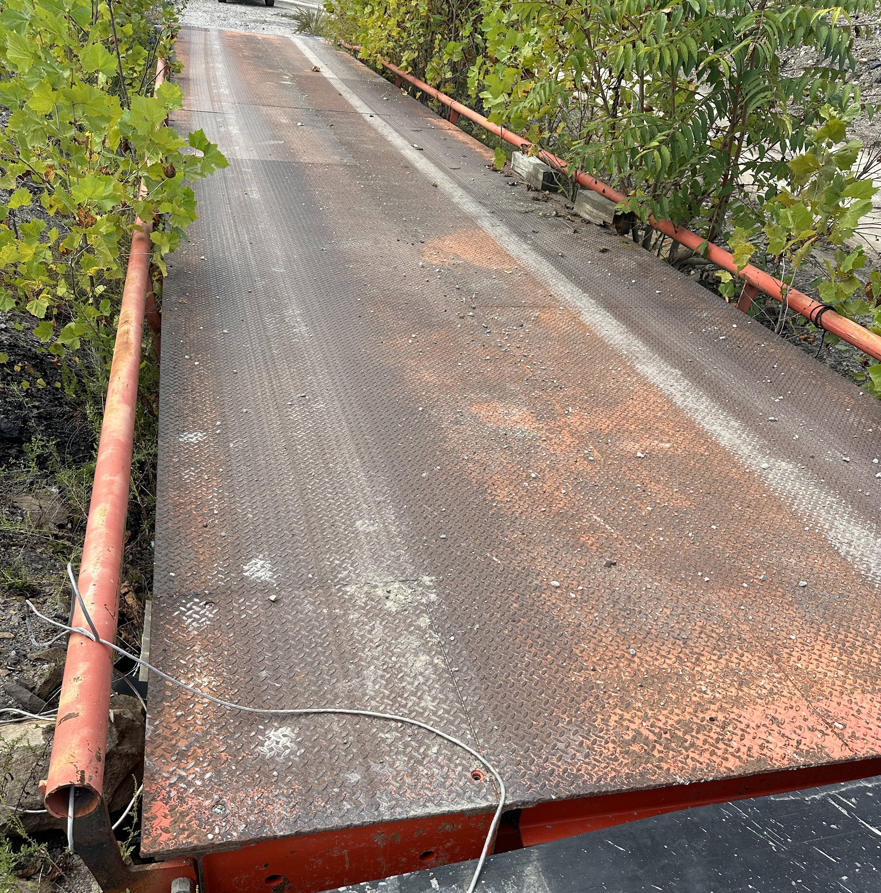 2005 THURMAN 8560 - view 4 of 10