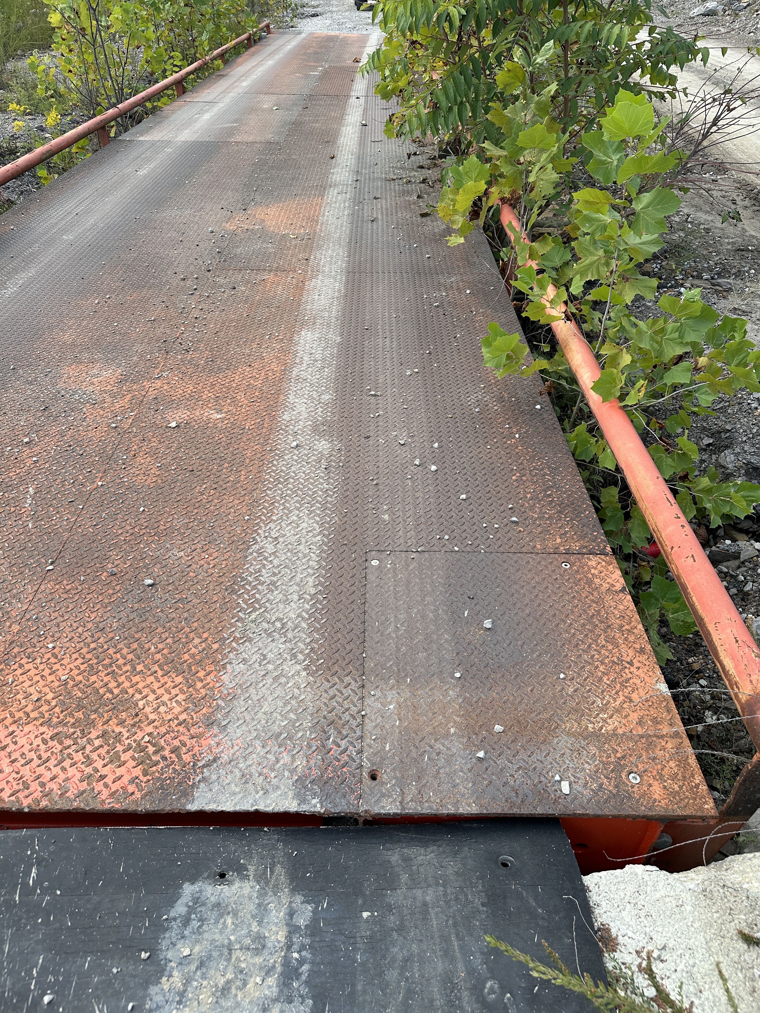 2005 THURMAN 8560 - view 5 of 10