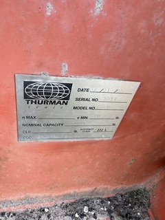 2005 THURMAN 8560 - Image 6