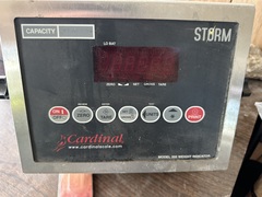 2005 THURMAN 8560 - Image 7