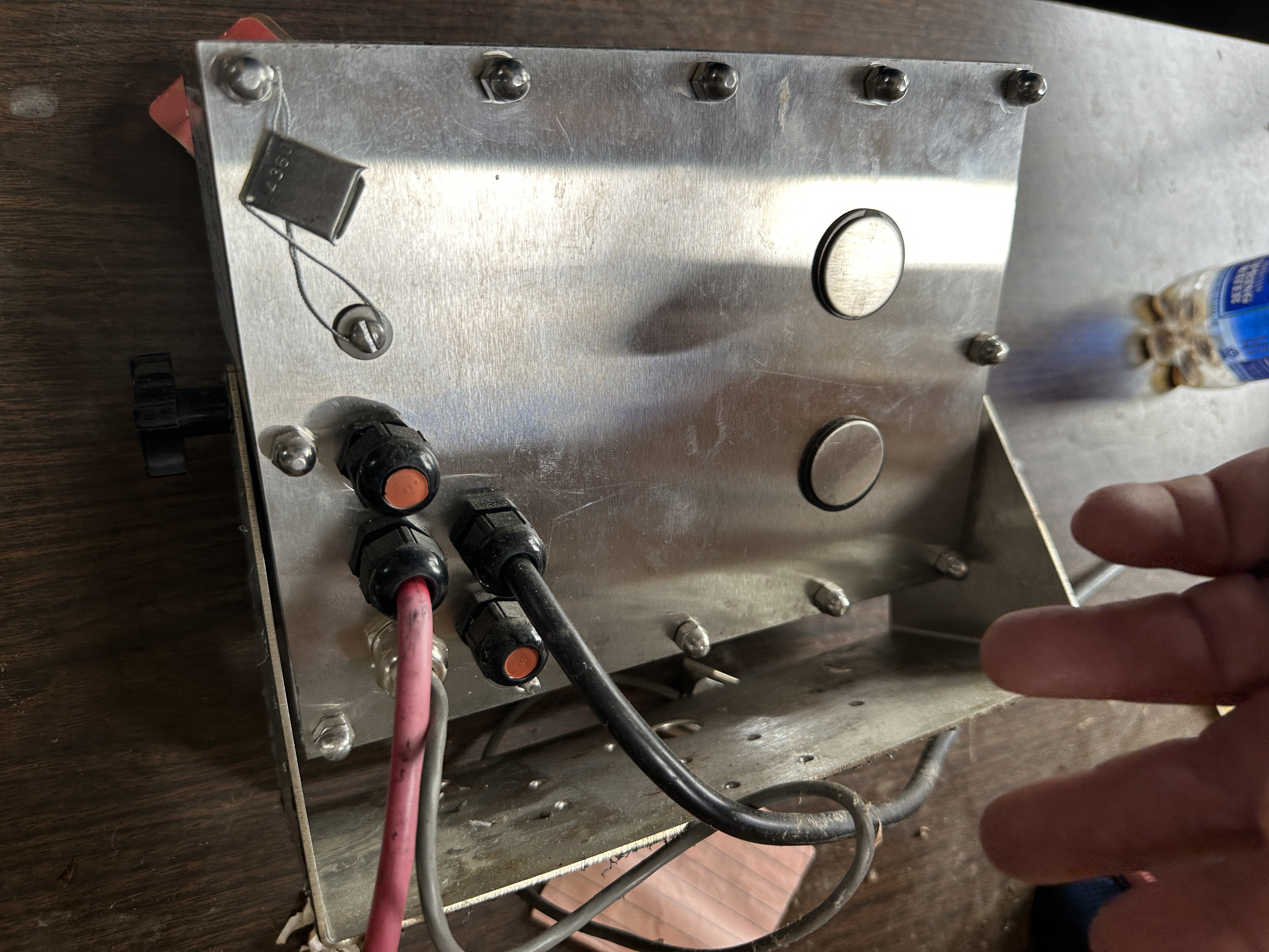 2005 THURMAN 8560 - view 9 of 10