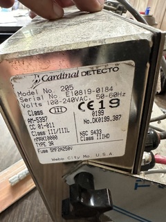 2005 THURMAN 8560 - Image 10