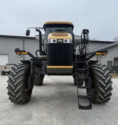 2012 ROGATOR RG1300 - Image 8
