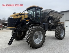2012 ROGATOR RG1300 - Image 1
