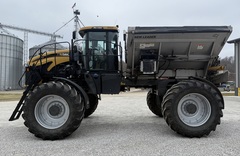 2012 ROGATOR RG1300 - Image 2