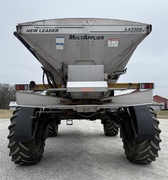 2012 ROGATOR RG1300 - Image 4