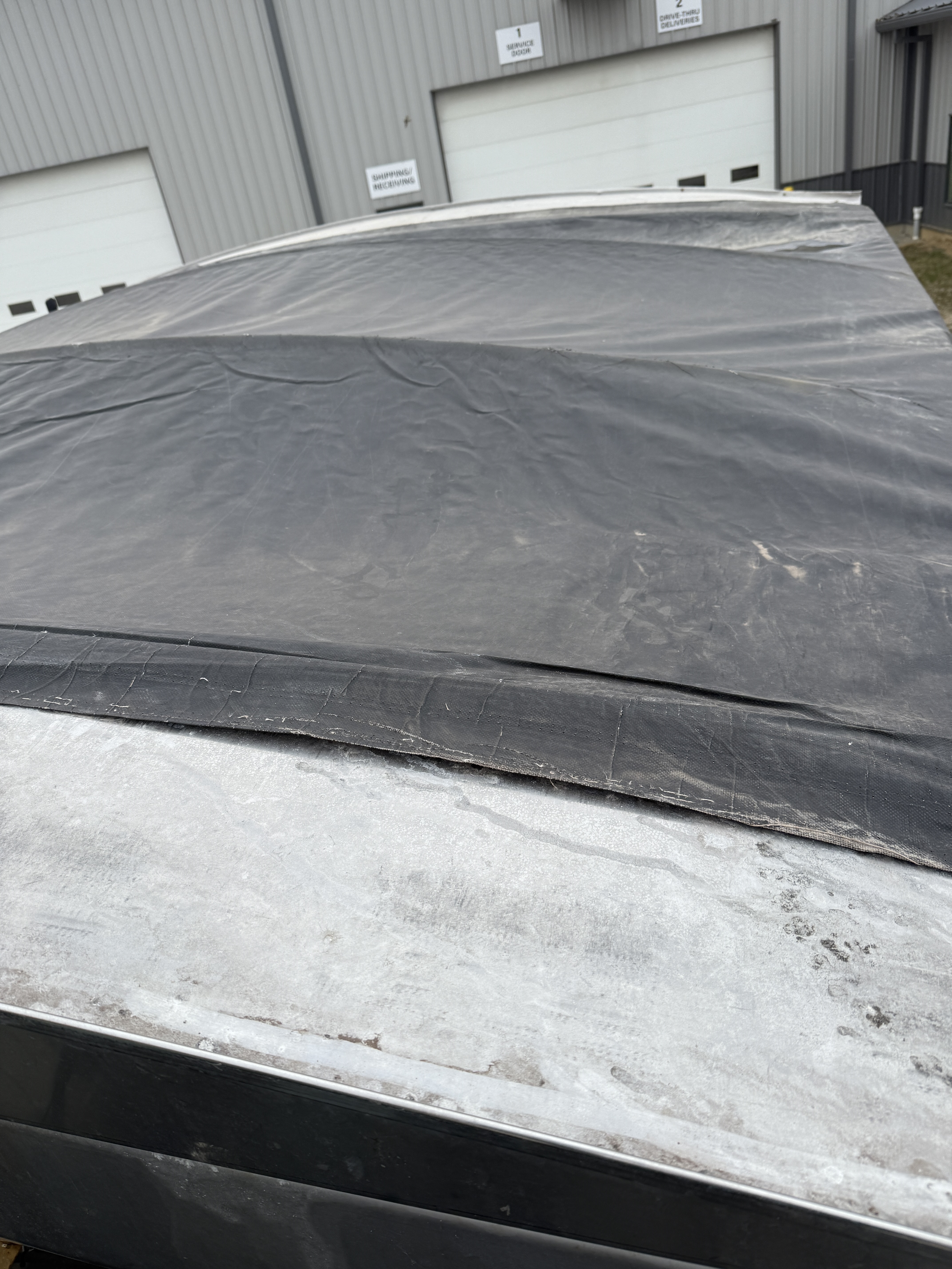 2012 ROGATOR RG1300 - Image 30