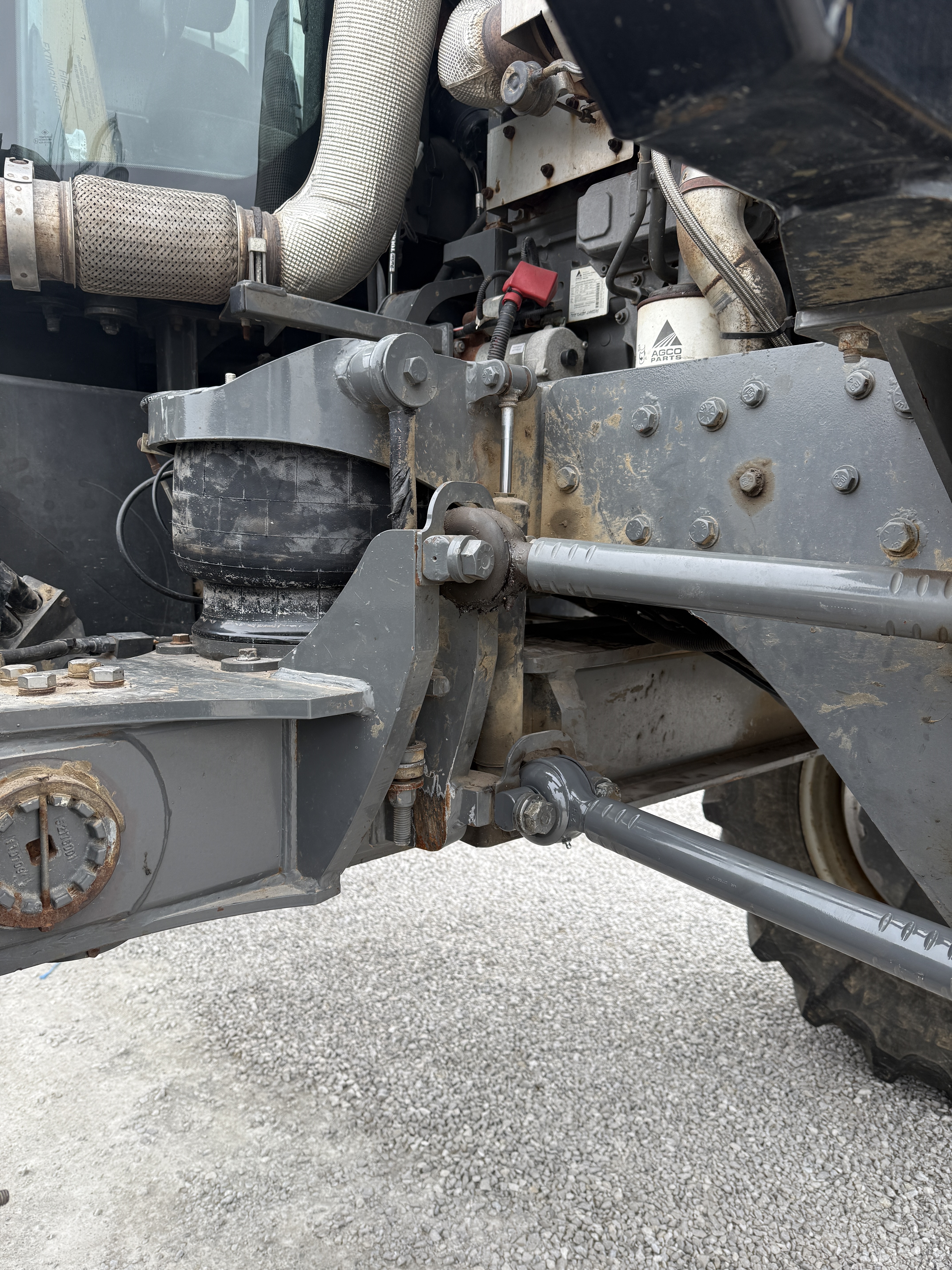 2012 ROGATOR RG1300 - Image 32