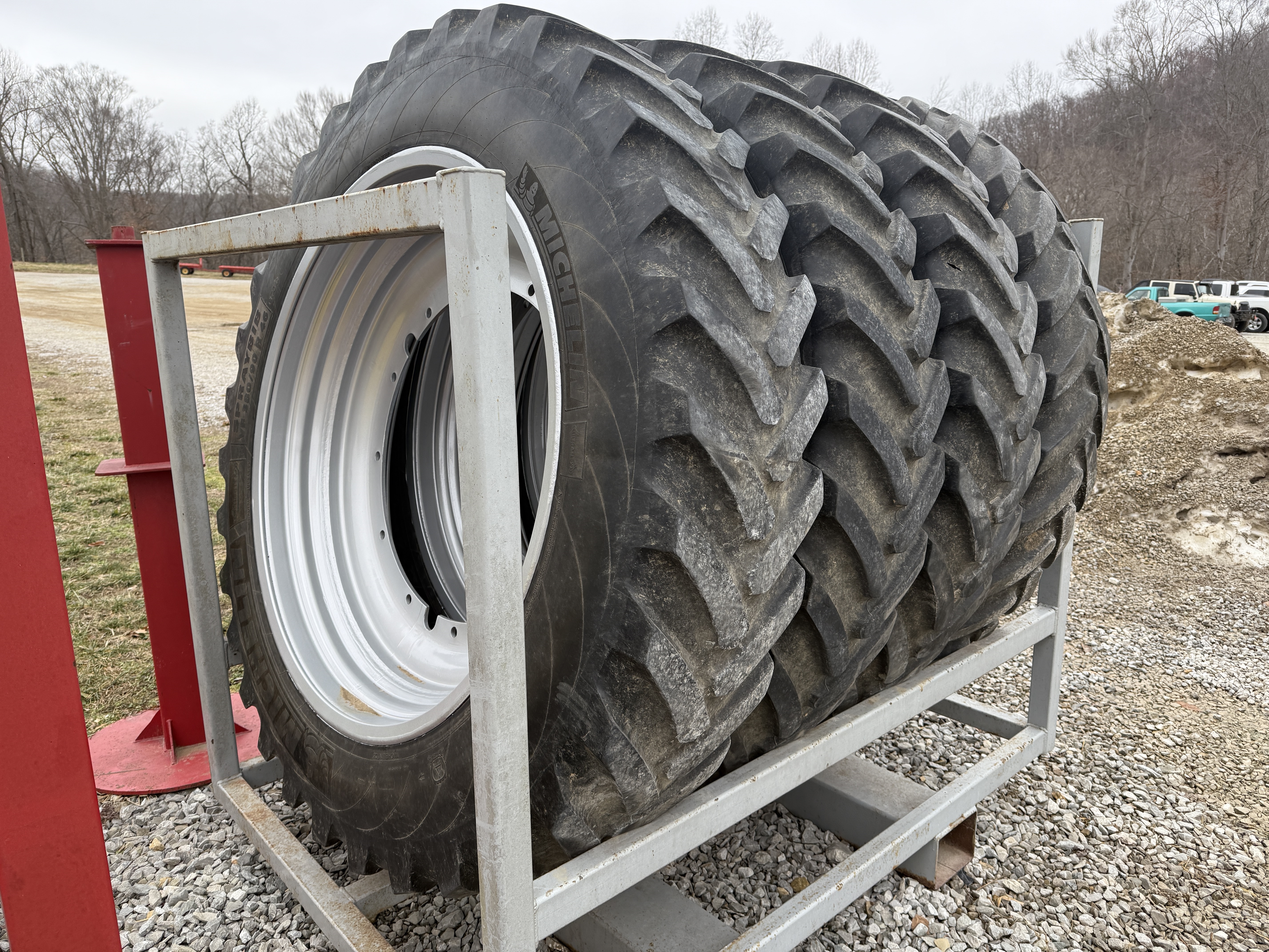 2012 ROGATOR RG1300 - Image 36