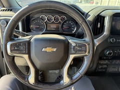 2020 CHEVROLET Silverado 1500 Z71 - Image 19