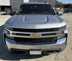 2020 CHEVROLET Silverado 1500 Z71 - Image 11