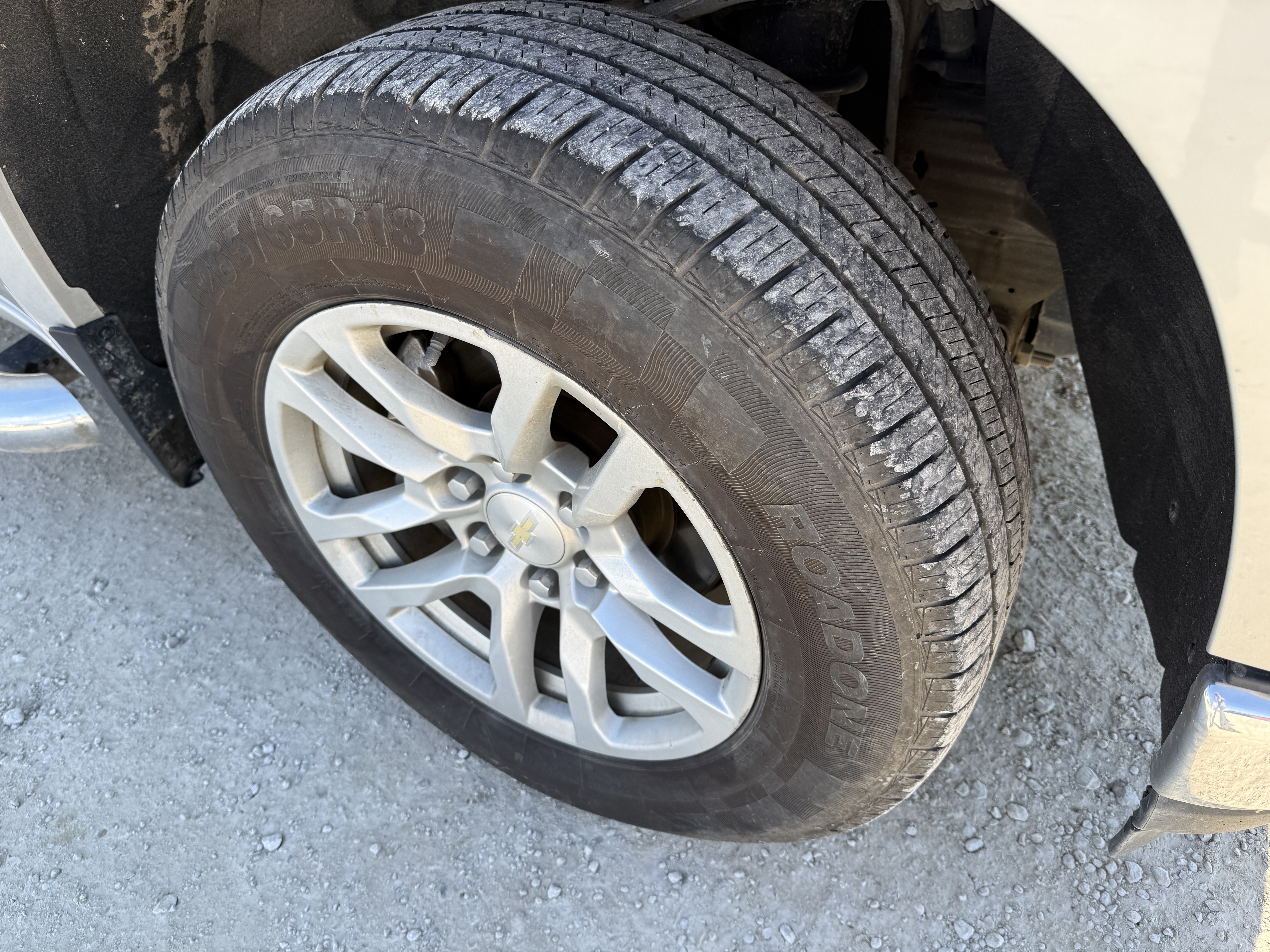 2020 CHEVROLET Silverado 1500 Z71 - view 14 of 29