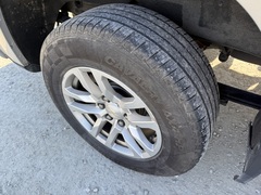 2020 CHEVROLET Silverado 1500 Z71 - Image 15