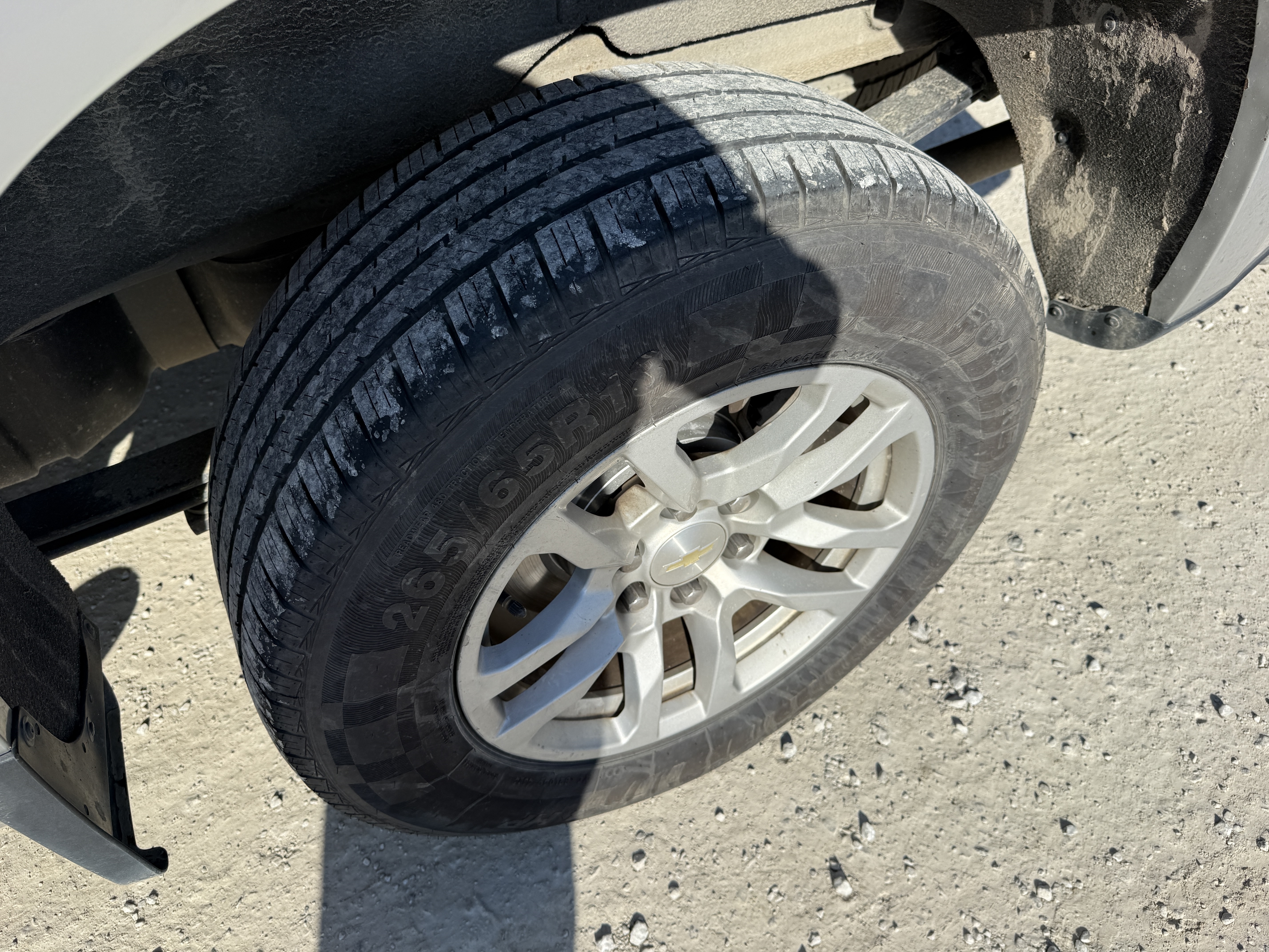 2020 CHEVROLET Silverado 1500 Z71 - Image 16