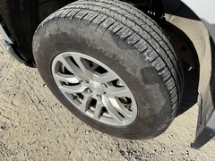 2020 CHEVROLET Silverado 1500 Z71 - Image 17