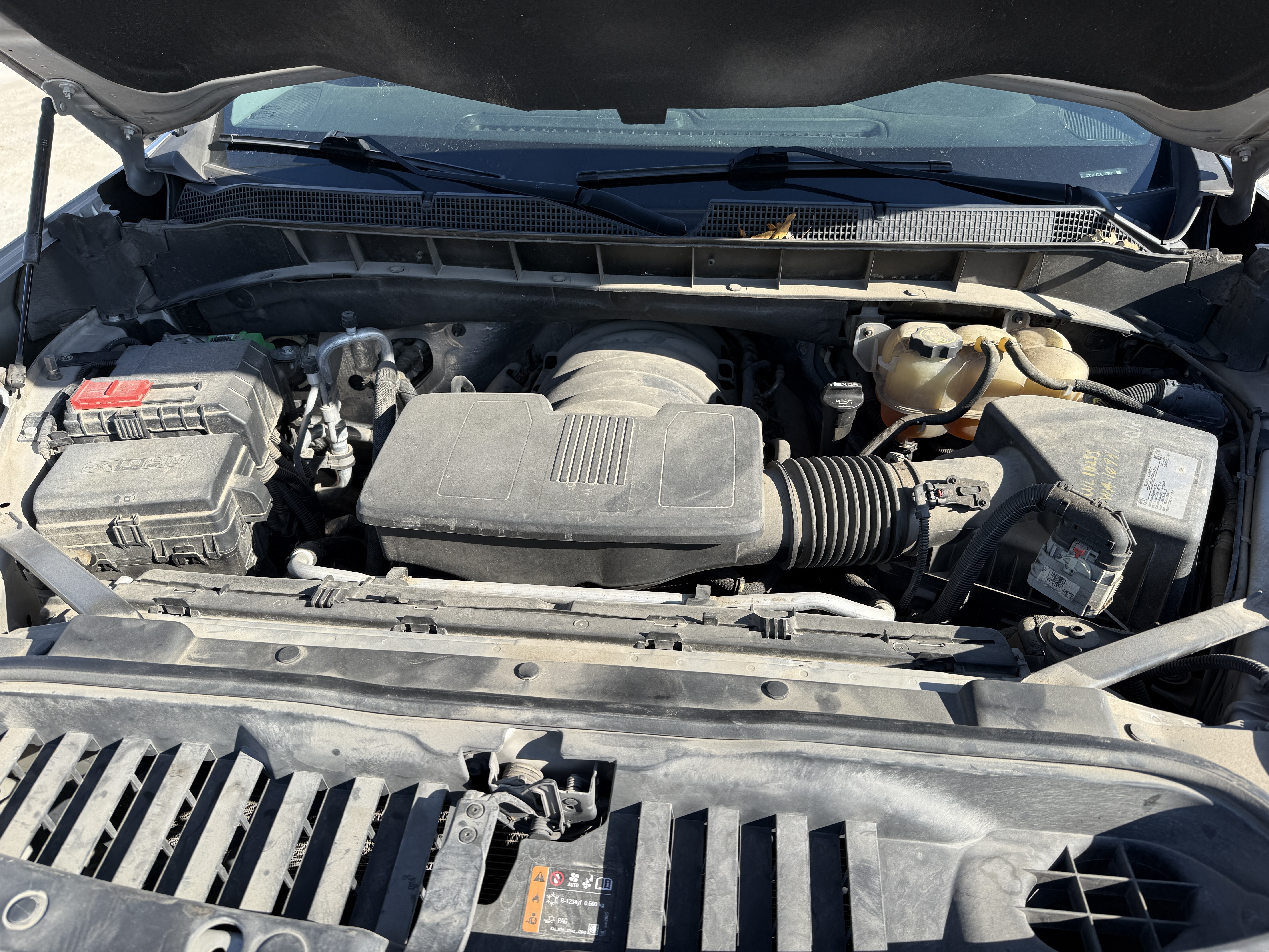 2020 CHEVROLET Silverado 1500 Z71 - Image 29