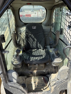 2017 CATERPILLAR 299D2 - Image 22