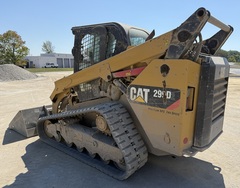 2017 CATERPILLAR 299D2 - Image 3