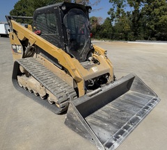 2017 CATERPILLAR 299D2 - Image 7
