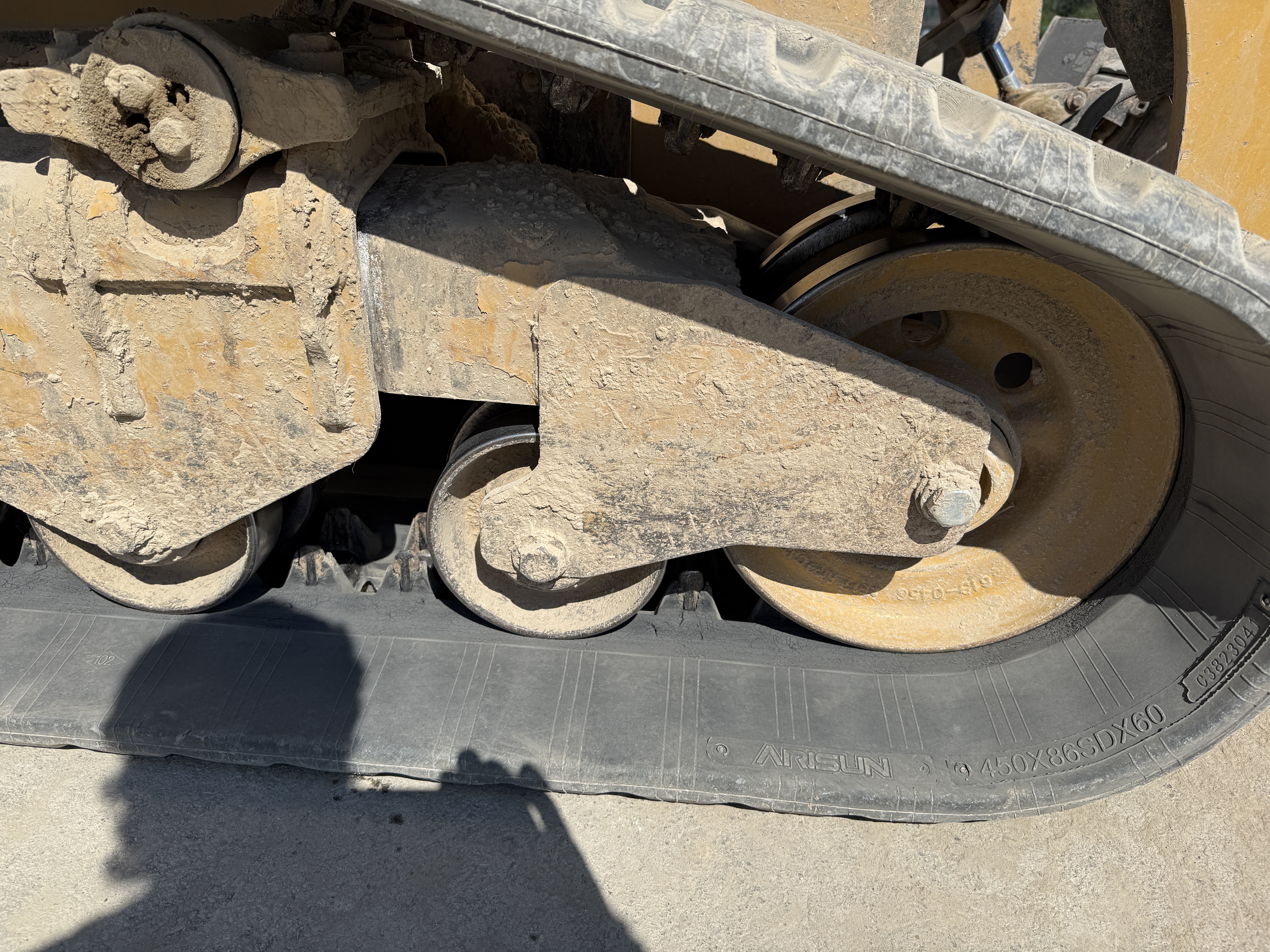 2017 CATERPILLAR 299D2 - Image 16