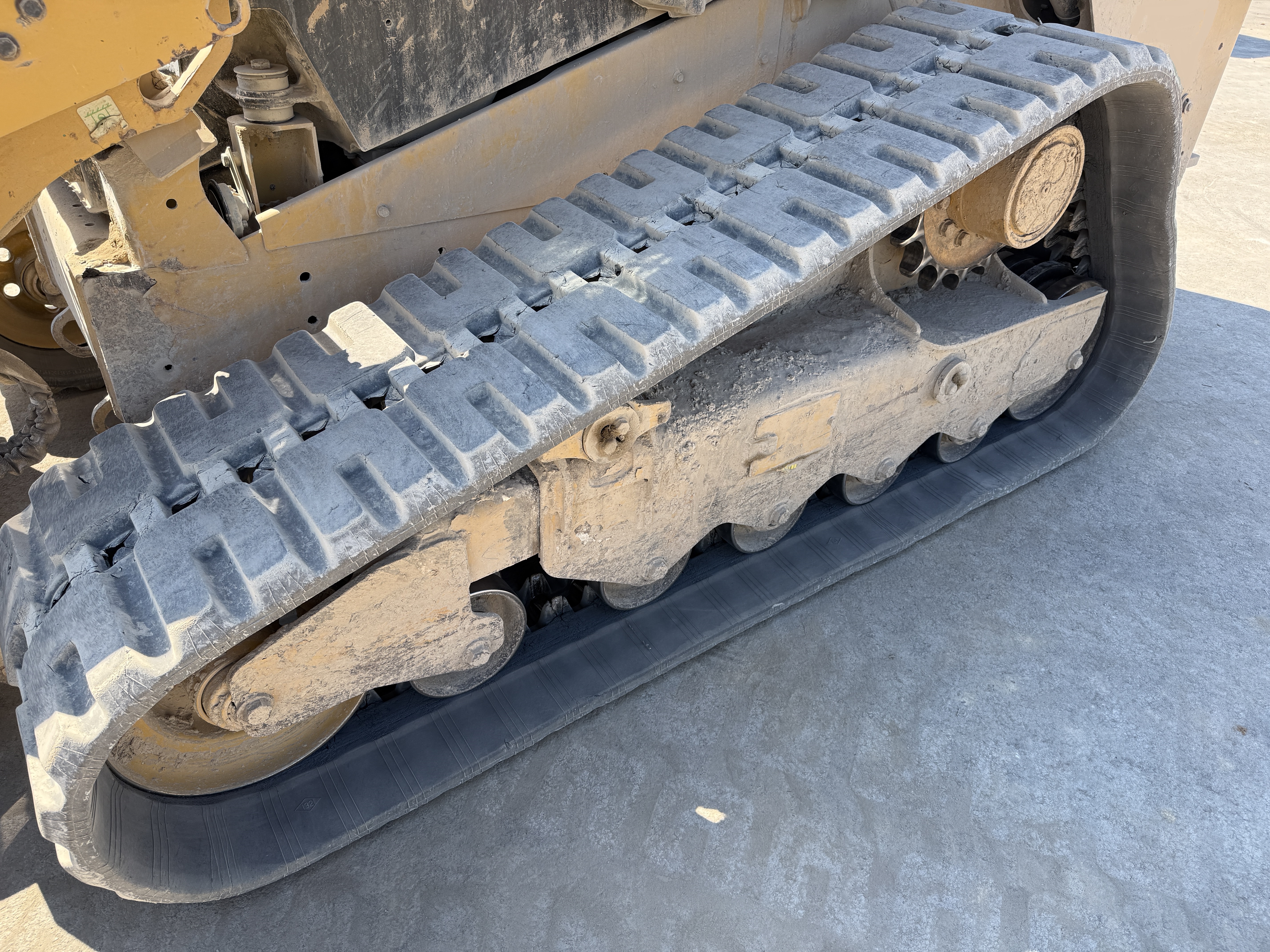 2017 CATERPILLAR 299D2 - Image 18