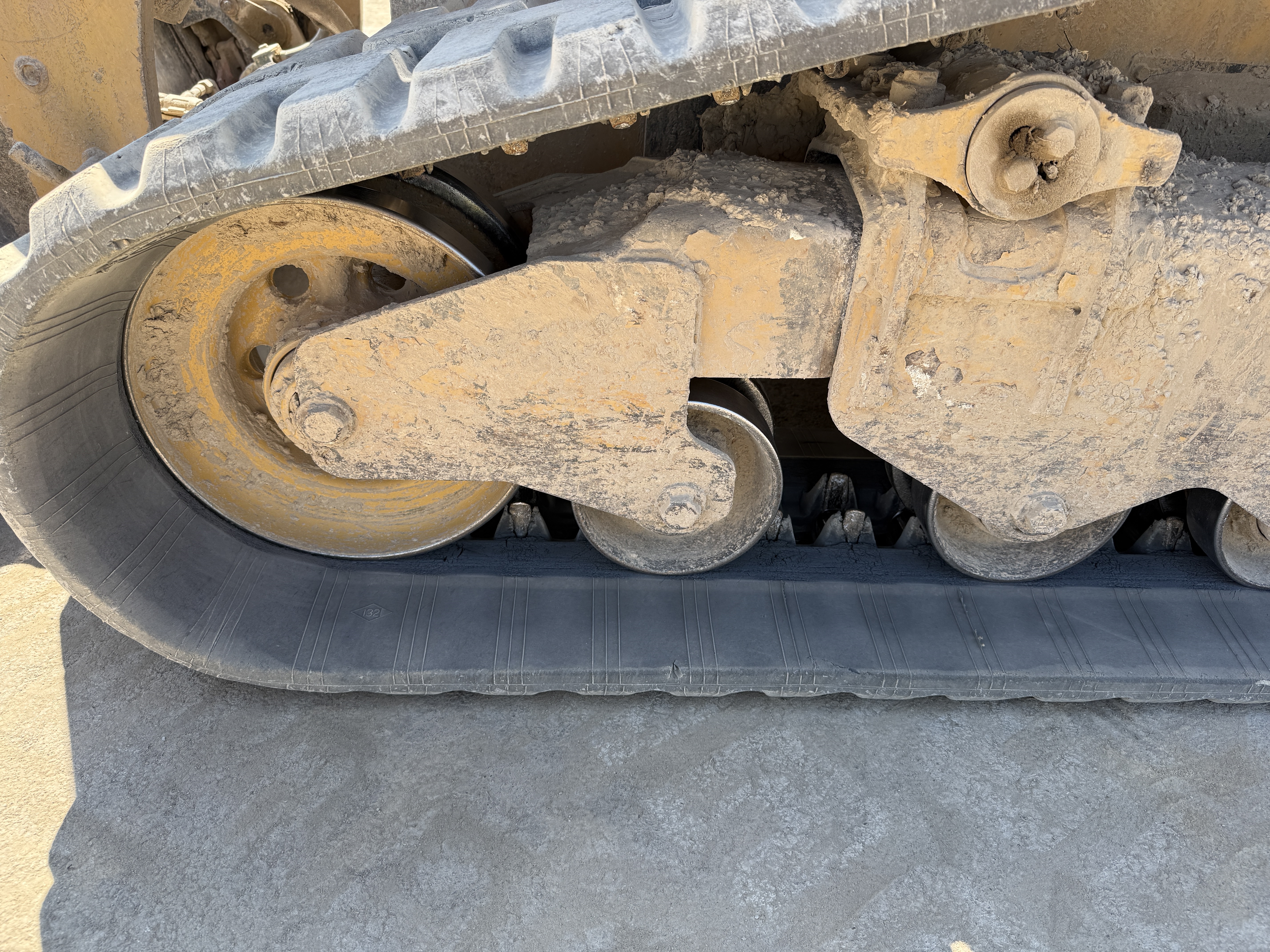 2017 CATERPILLAR 299D2 - Image 19