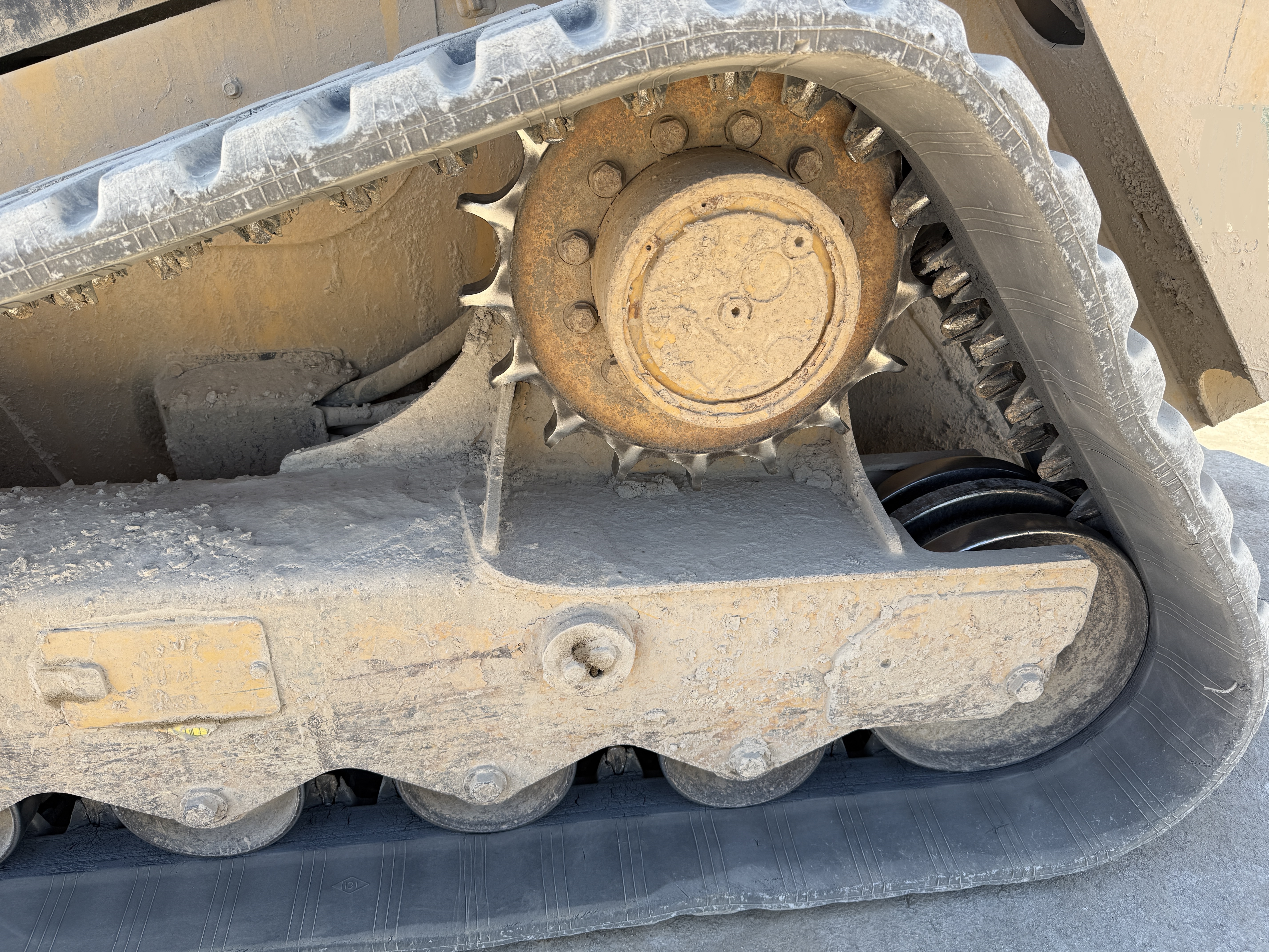 2017 CATERPILLAR 299D2 - Image 20