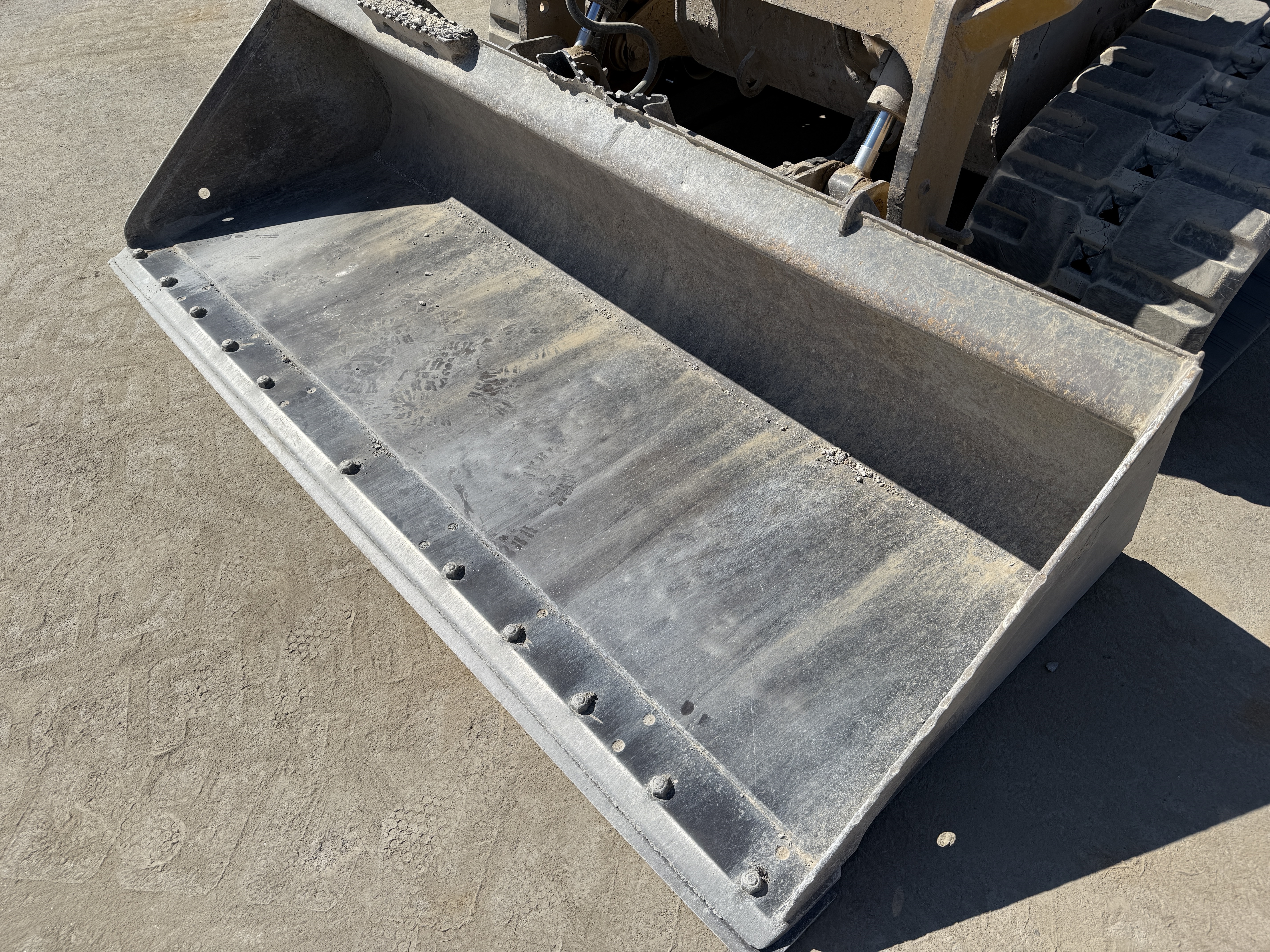 2017 CATERPILLAR 299D2 - view 10 of 23