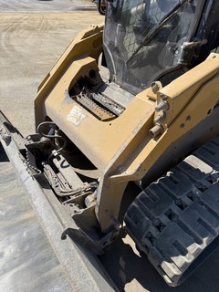2017 CATERPILLAR 299D2 - Image 9