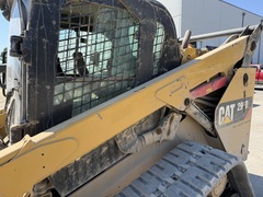 2017 CATERPILLAR 299D2 - Image 11
