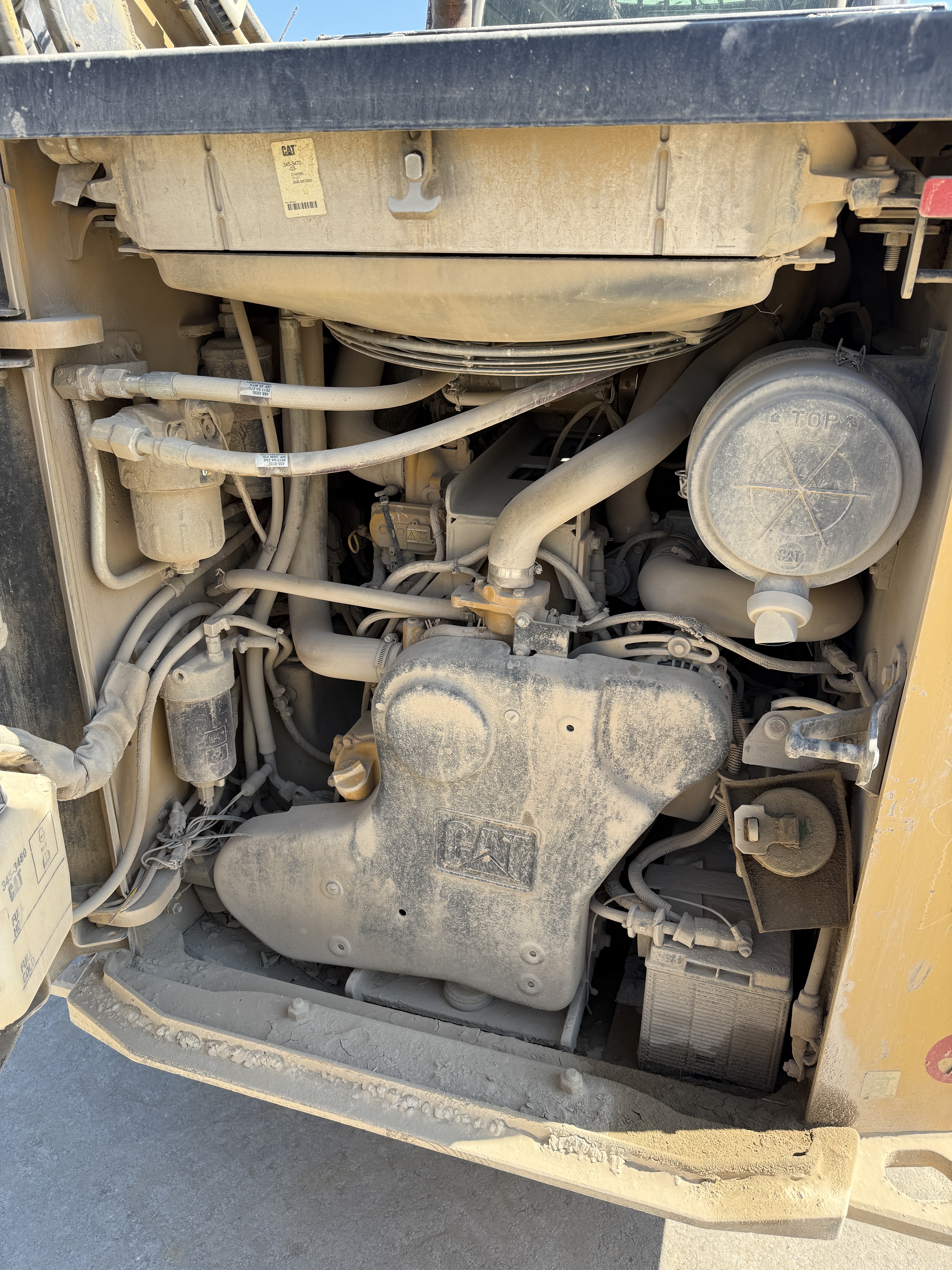 2017 CATERPILLAR 299D2 - Image 23