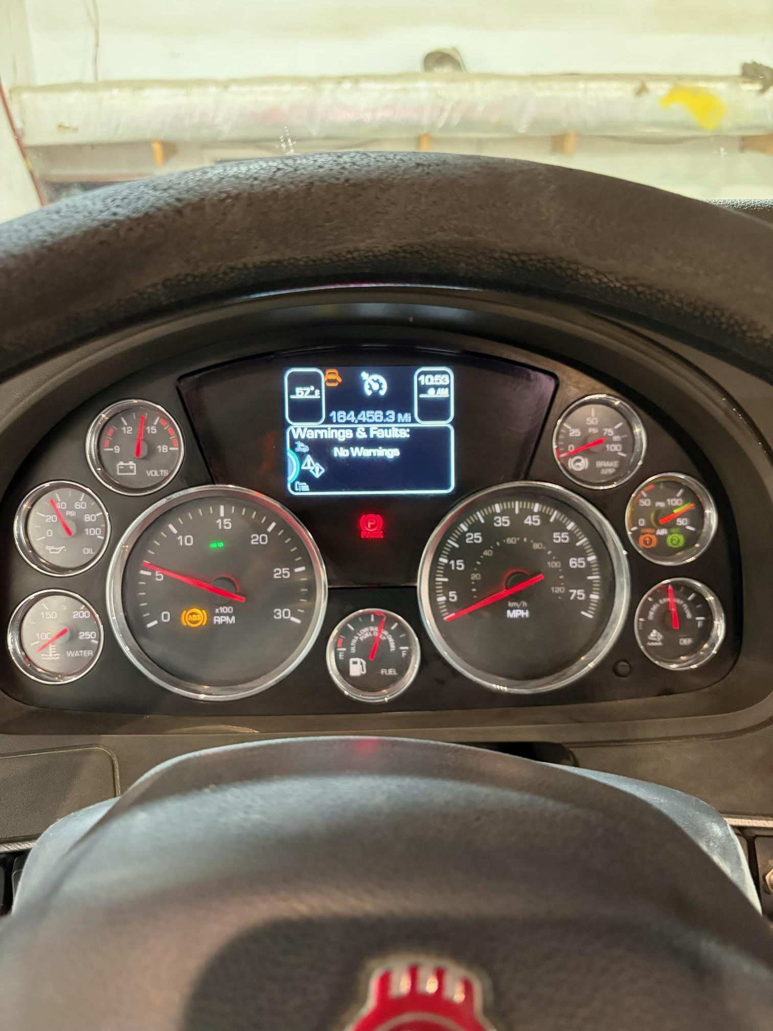 2018 KENWORTH T880 - view 6 of 13