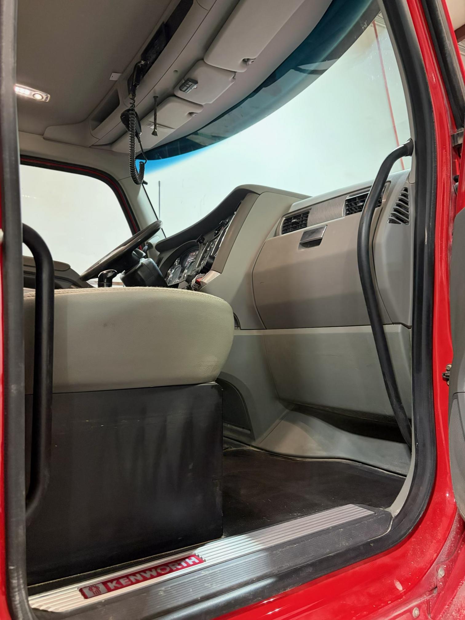 2018 KENWORTH T880 - view 12 of 13