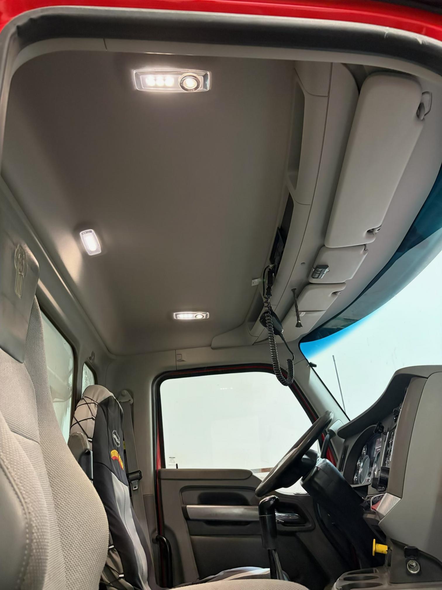 2018 KENWORTH T880 - view 11 of 13