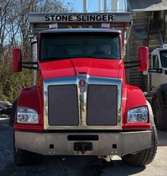 2018 KENWORTH T880 - Image 5