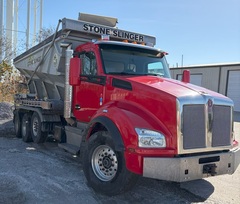 2018 KENWORTH T880 - Image 3