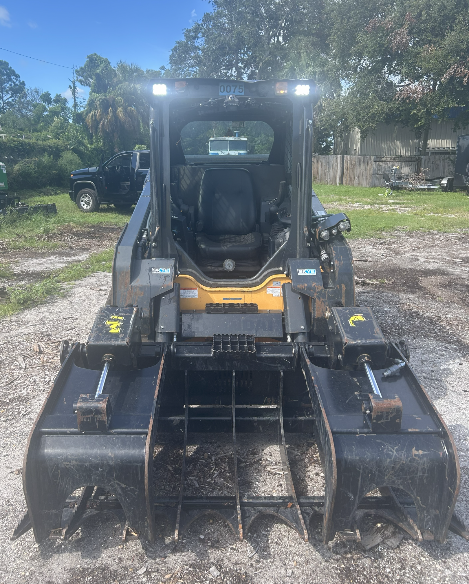 2024 HYUNDAI HT100V - Image 7